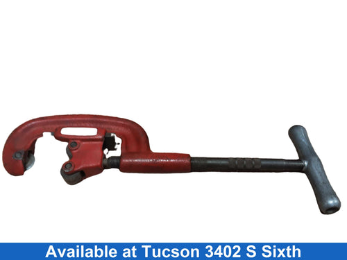 Ridgid 32820 Red Misc. Hand Tool