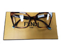 Tom Ford Fe500021 Brown