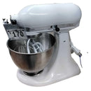 Kitchenaid Classic White Pot / Pan