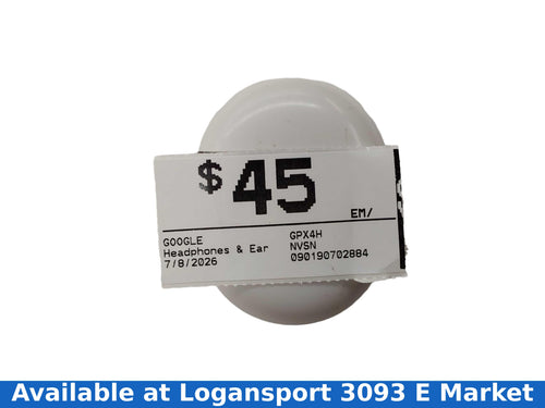 Google Gpx4h White