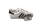 Adidas 675033 White