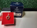 Pendant - Yellow Gold 10k (.417) 1.4 grams