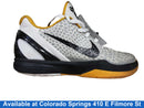 Nike Cw2190-100 Gray