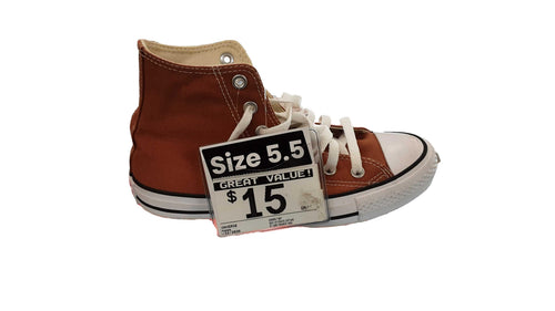 Converse A08578f Brown