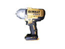 Dewalt Dcf899 Yellow Standard Power Wrench