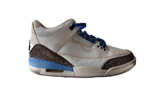 Jordan Ck9246-600 White