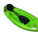 Eemotion Spitfire8 Green Kayak