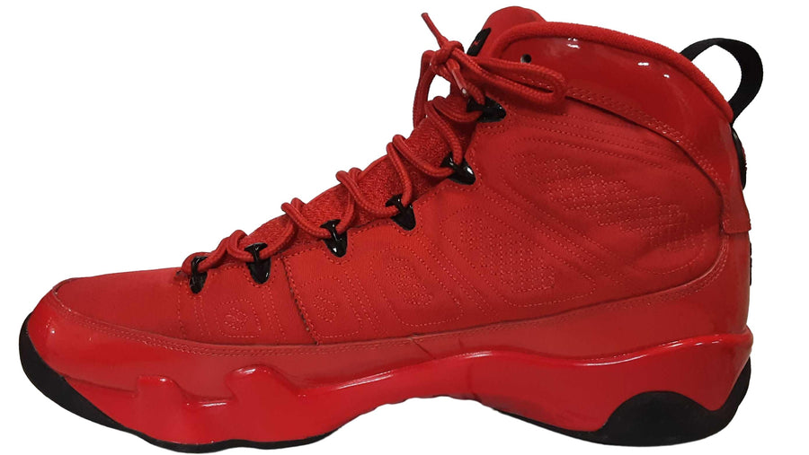 Jordan Retro 9 Red