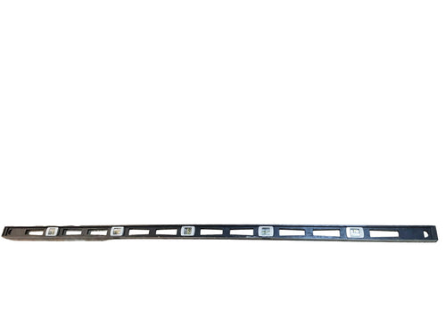 Johnson Level & Tool 6 Foot Level Black Level / Laser Level