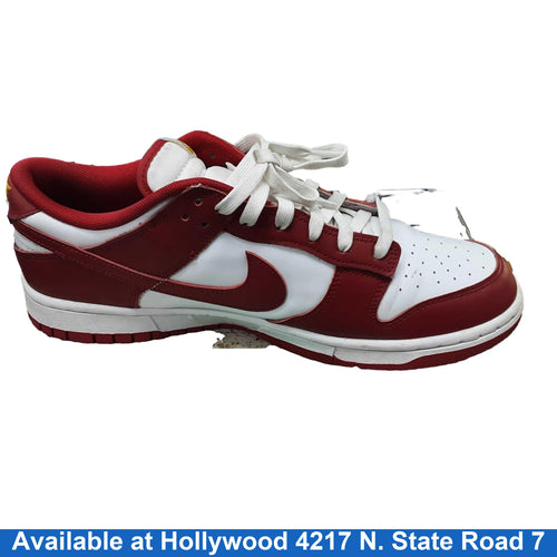 Nike Dd1391-602 Red