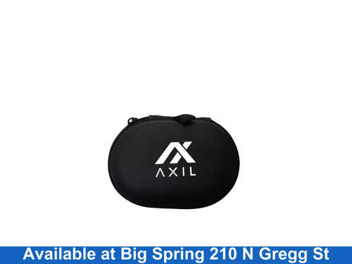 Xcor Axil Gray