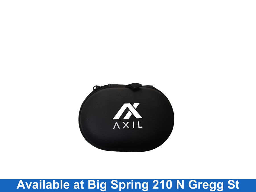Xcor Axil Gray