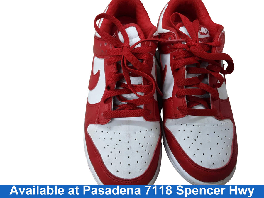Nike Dd1873-116 Red