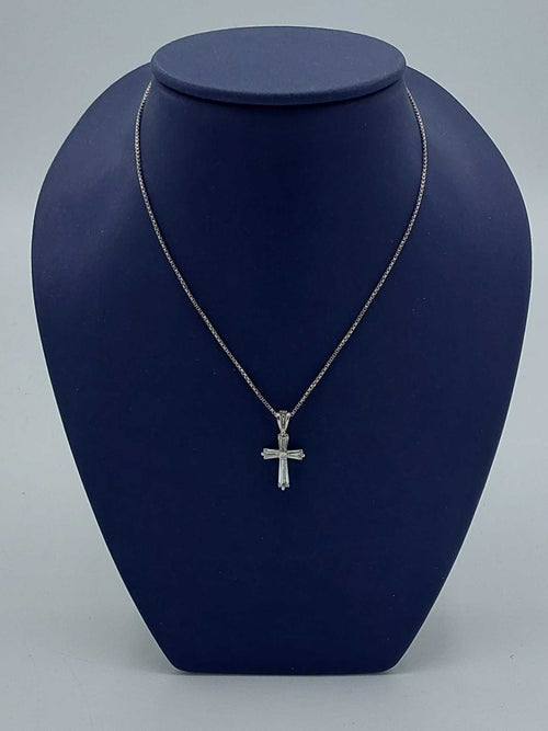 Chain - Silver 3 grams 20 inch
