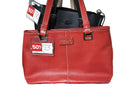 Kate Spade Wkru0782 Red Purse / Handbag