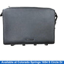 Rebecca Minkoff Fa18 Blue Purse / Handbag