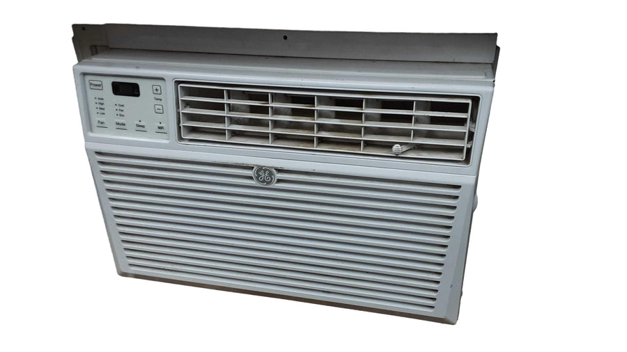 General Electric Aeg0blzl1 White Air Conditioner