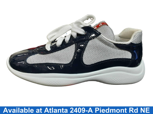 Prada 6420 Blue