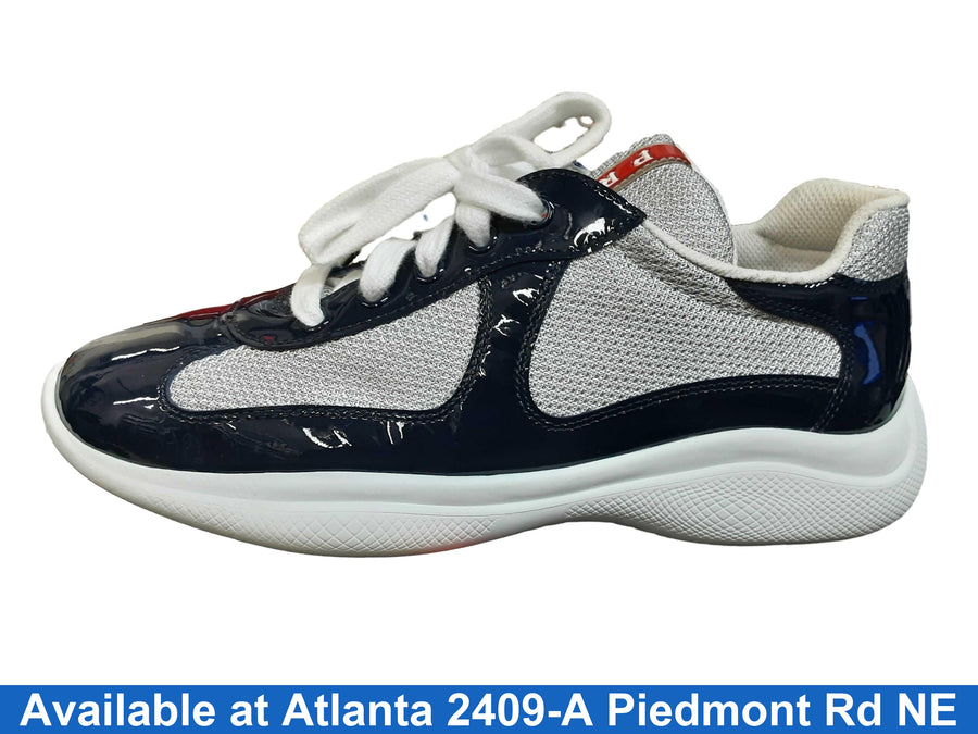 Prada 6420 Blue