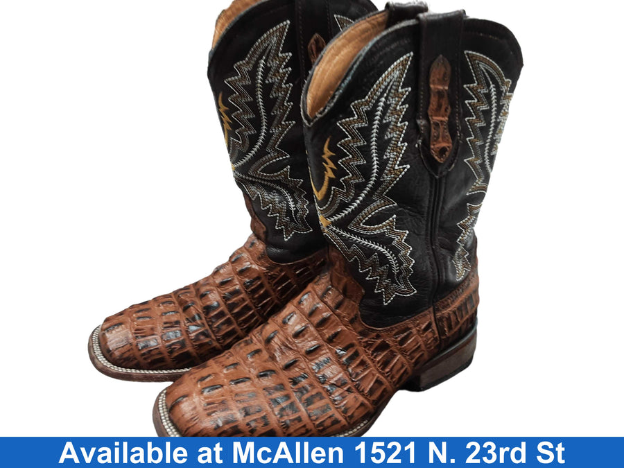 El Carril 501921 Brown