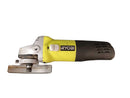 Ryobi Ag4031g Green Corded Grinder