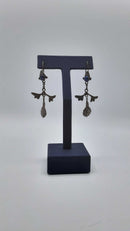 Earrings - Silver 7 grams