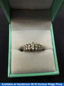 Lady's Ring - Cluster