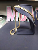 Chain - Yellow Gold 10k (.417) 238.8 grams 32 inch
