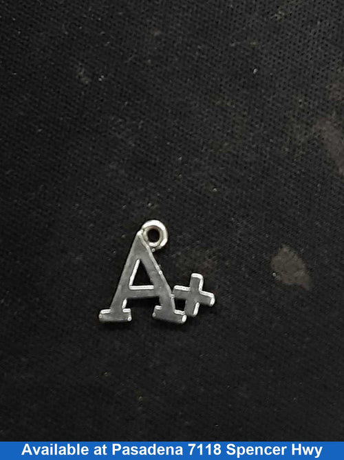 Pendant - Silver 0.6 grams