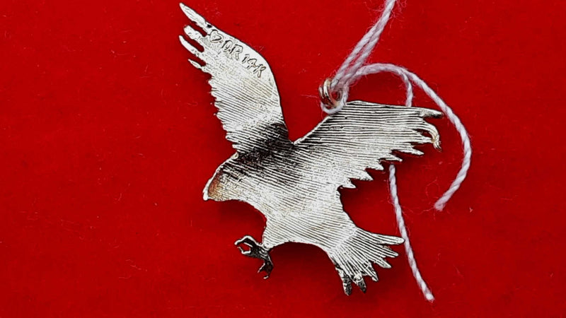 Animal Pendant