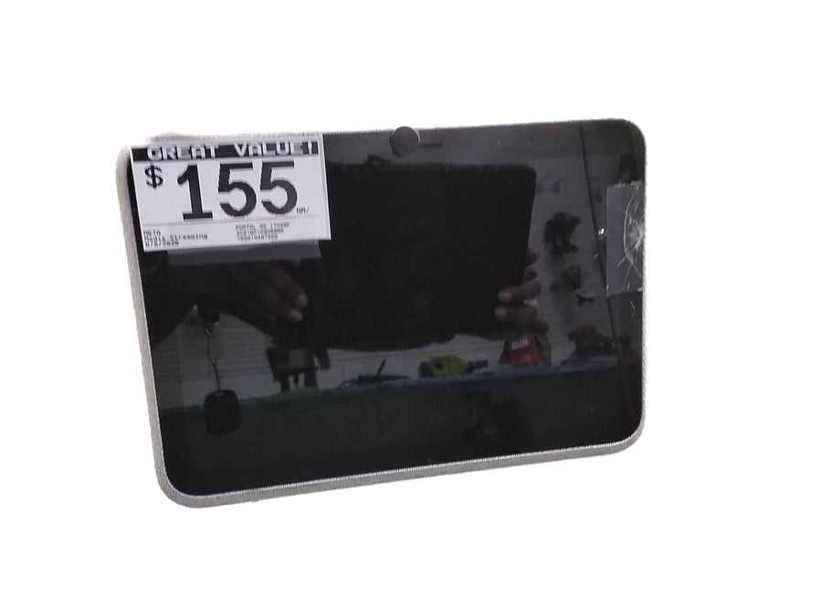Meta Portal Go (Tn49kc) White Media Streaming Player