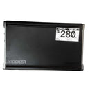 Kicker Cxa1200.1 Black Car Audio System