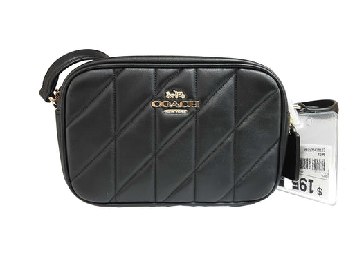 Coach K2481 Black Purse / Handbag