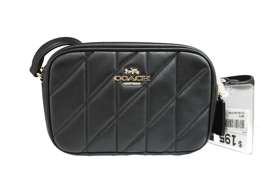 Coach K2481 Black Purse / Handbag