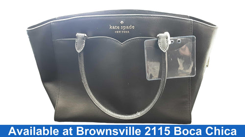 Kate Spade S338 Black Purse / Handbag