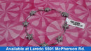 Ensemble - White Gold 14k (.585) 25.4 grams