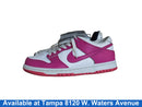 Nike Fb9109-102 Pink