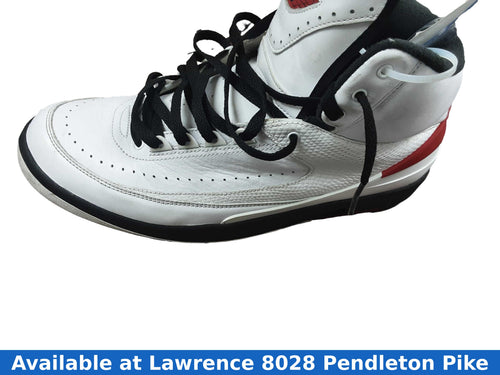 Jordan Dx2454-106 White