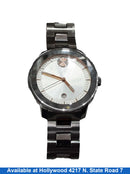 Movado Mb013346309 Pink Regular Watch