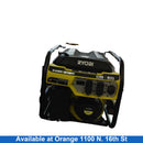 Ryobi Ry906500s Green Generator