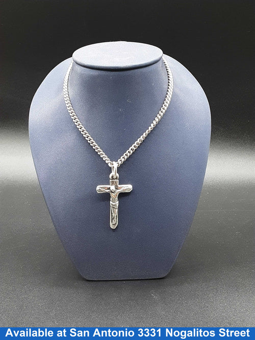 Chain - Silver 39 grams 26 inch