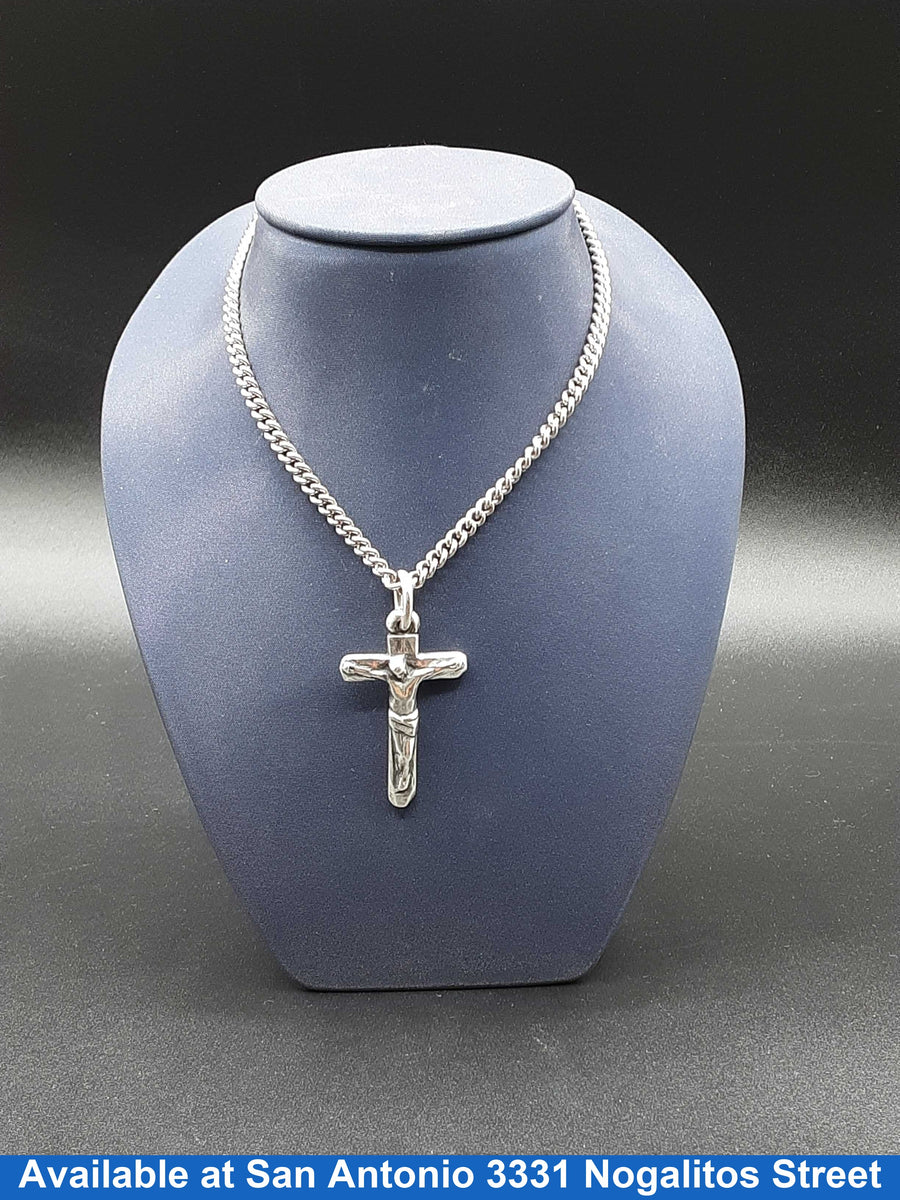 Chain - Silver 39 grams 26 inch