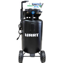 Hart 0232047 White Electric Compressor