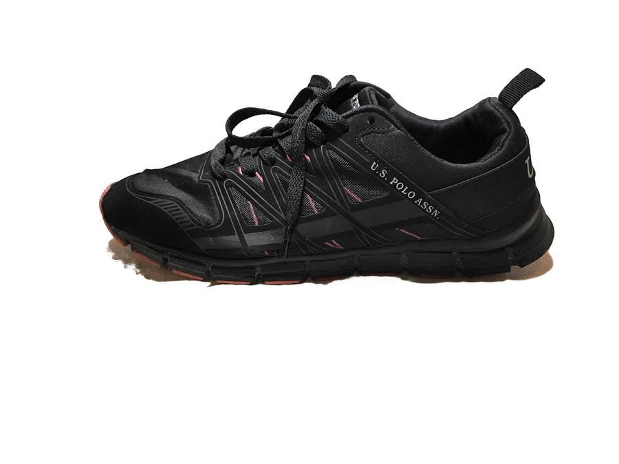 Uspa Black