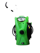 Portland 63254 Green Corded Pressure Washer