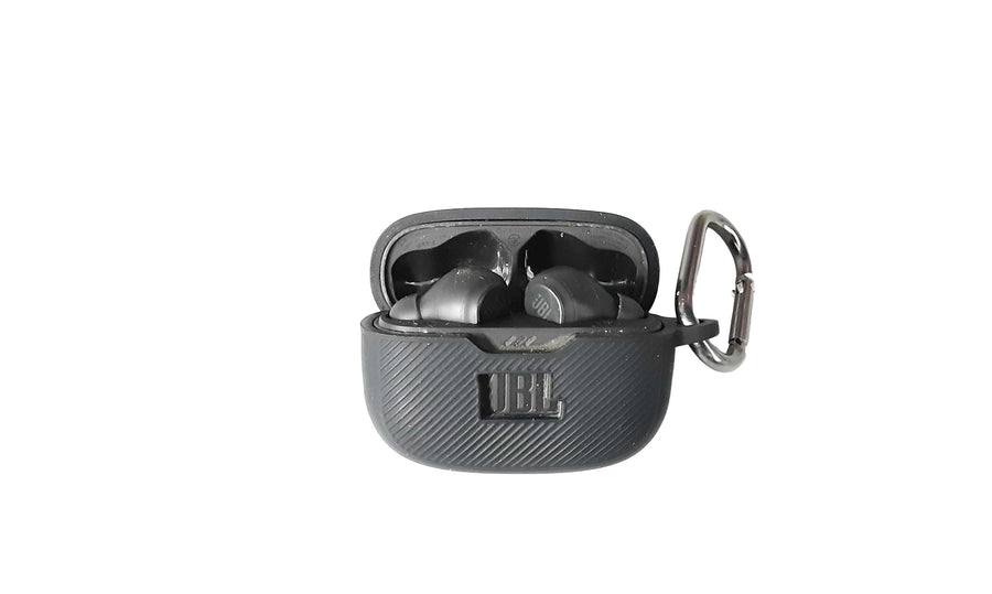 Jbl 013-221705 Black Stereo Headphone