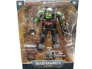 Warhammer 40000 Black Model / Figurine