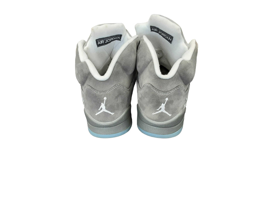 Jordan 136027-005 Gray