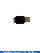 Apple A2353 Pink Smart Watch