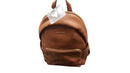 Michael Kors Im-2101 Brown Backpack / Briefcase / Bag
